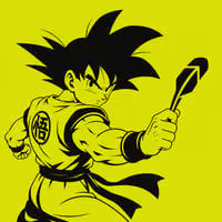GOKU