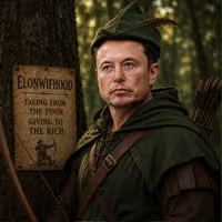 ELONHOOD
