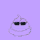POOP ASCII #153