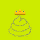POOP ASCII #89