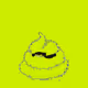 POOP ASCII #12