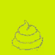 POOP ASCII #236