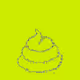POOP ASCII #210