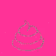 POOP ASCII #127
