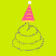 POOP ASCII #291