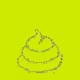 POOP ASCII #95
