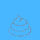 POOP ASCII #186
