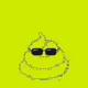 POOP ASCII #123
