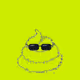 POOP ASCII #180