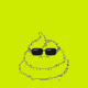 POOP ASCII #265