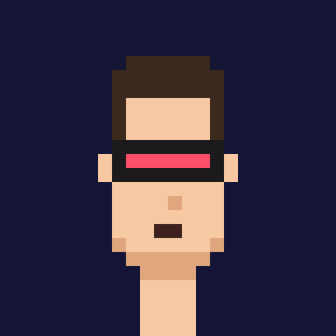Metamorphosis Punk #795