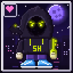Street Hood Mini #135
