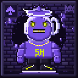 Street Hood Mini #118
