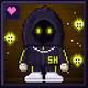 Street Hood Mini #2531