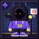Street Hood Mini #1612