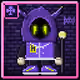 Street Hood Mini #1016