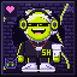 Street Hood Mini #2322