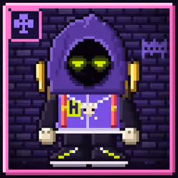 Street Hood Mini #133