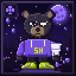Street Hood Mini #93