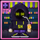 Street Hood Mini #1064