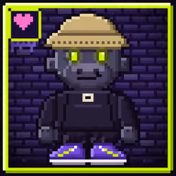 Street Hood Mini #706