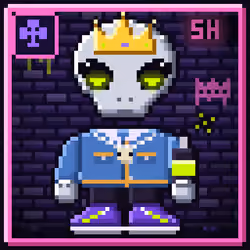 Street Hood Mini #2551