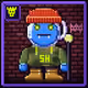 Street Hood Mini #2118