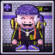 Street Hood Mini #211