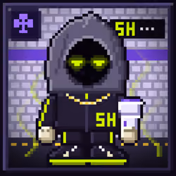 Street Hood Mini #4043