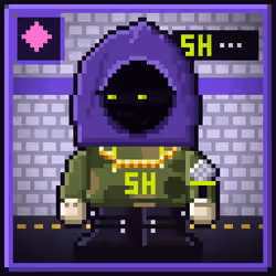 Street Hood Mini #2281
