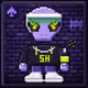 Street Hood Mini #4242