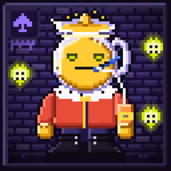 Street Hood Mini #3142