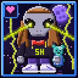 Street Hood Mini #1166