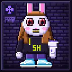 Street Hood Mini #4130