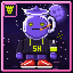 Street Hood Mini #8
