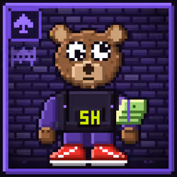 Street Hood Mini #3727