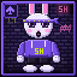 Street Hood Mini #3092