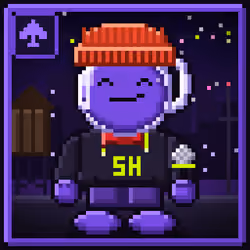 Street Hood Mini #2909