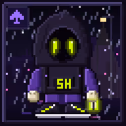 Street Hood Mini #651