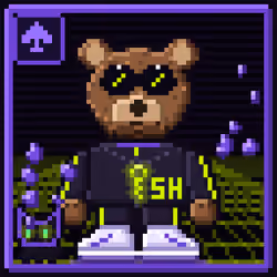 Street Hood Mini #2512
