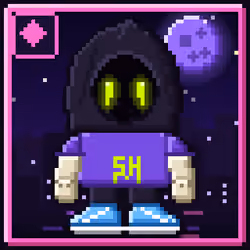 Street Hood Mini #2313
