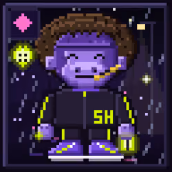 Street Hood Mini #78