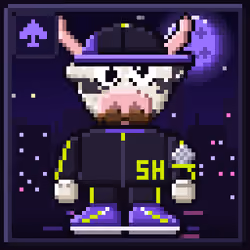 Street Hood Mini #12