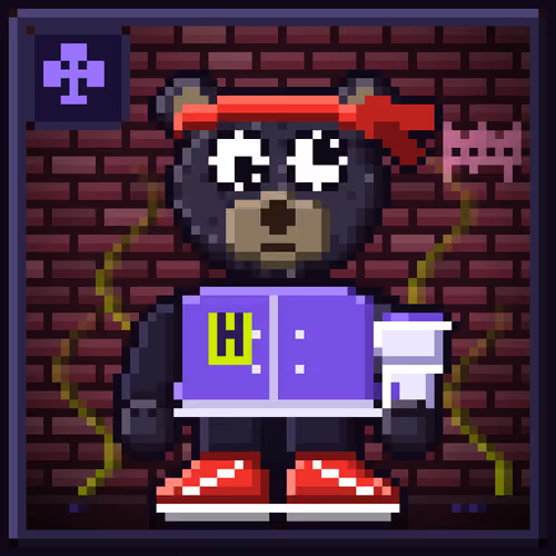 Street Hood Mini #2411
