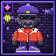 Street Hood Mini #4072