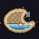 Rain Pool #909