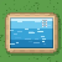 Rain Pool #200