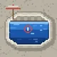 Rain Pool #2802