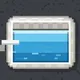 Rain Pool #3105