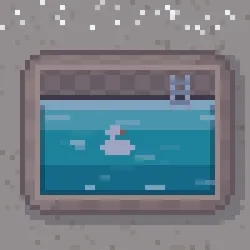 Rain Pool #2328